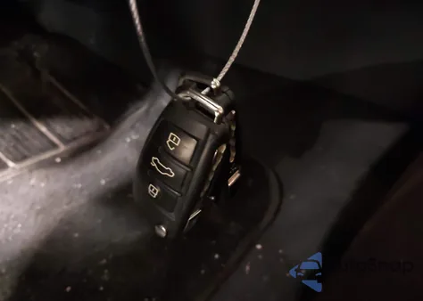 2015 Audi A3 1.8T Premium из США, поврежденный, VIN WAUCCGFF6F1045341